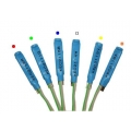 Single Color LED Test Probes